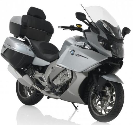 BMW K 1600 GTL / GT / B / Grand America Lastik